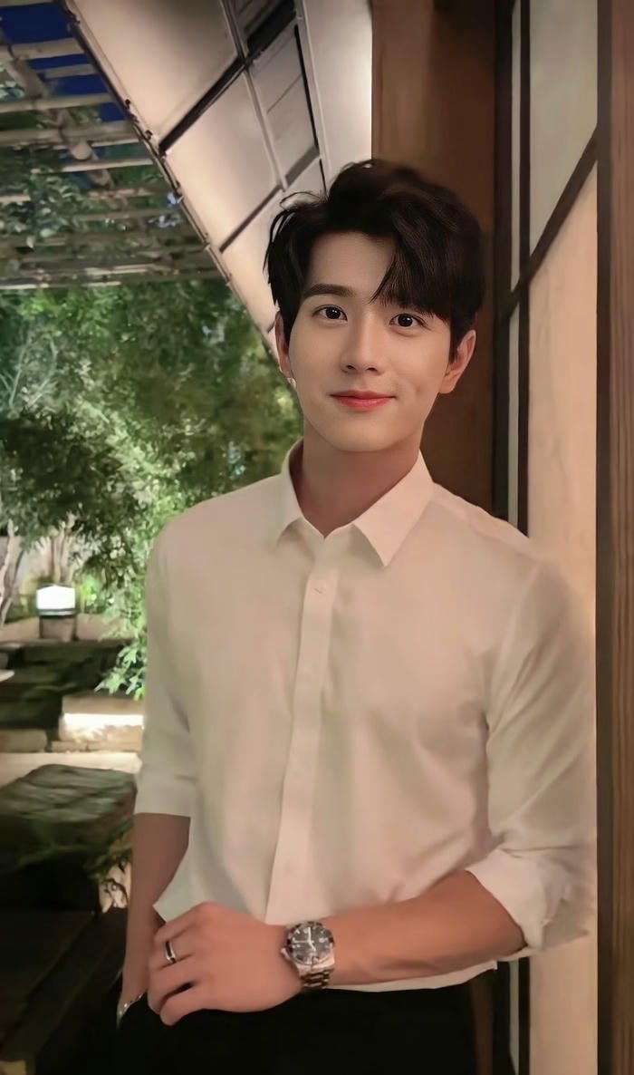 pic handsome attitude dp boy