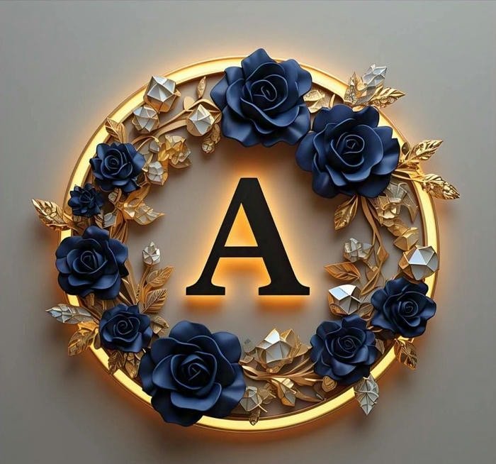 picture a name logo _