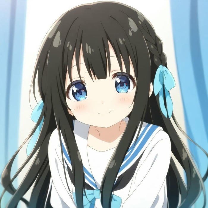 pose instagram cartoon dp for girls