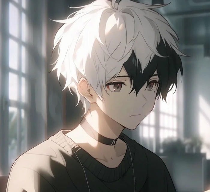 profile anime boy dp for instagram