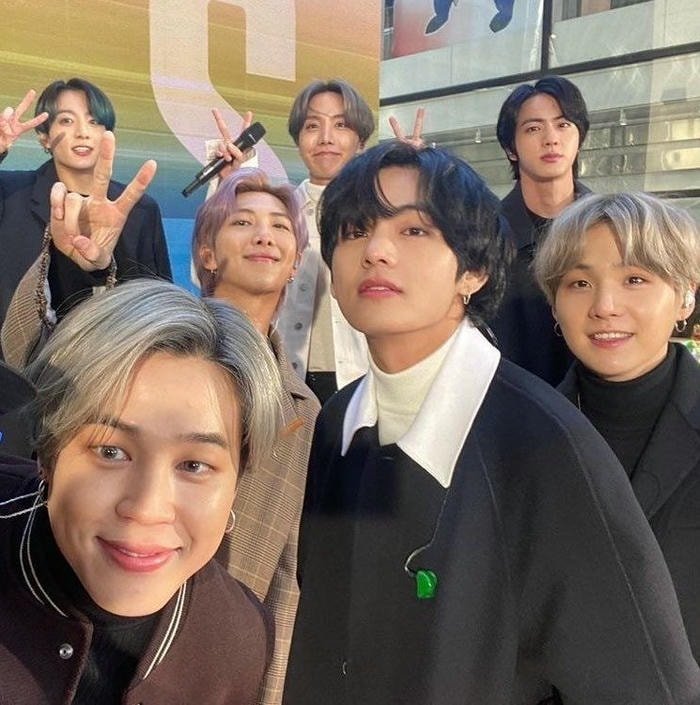 profile bts dp images