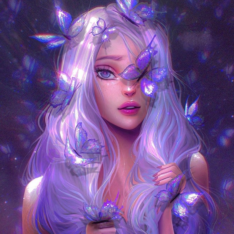 profile pic for instagram for girl unique pose