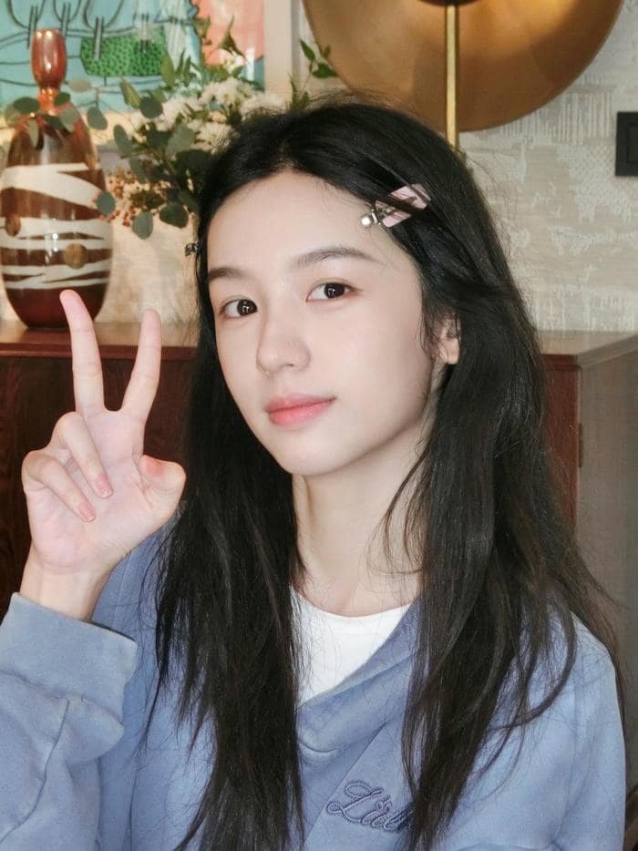 pure beautiful girls dp