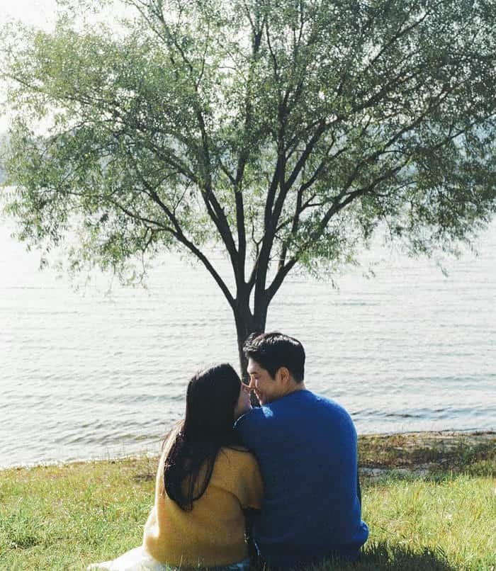 pure love couple dp for instagram