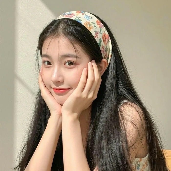 real beautiful girls dp