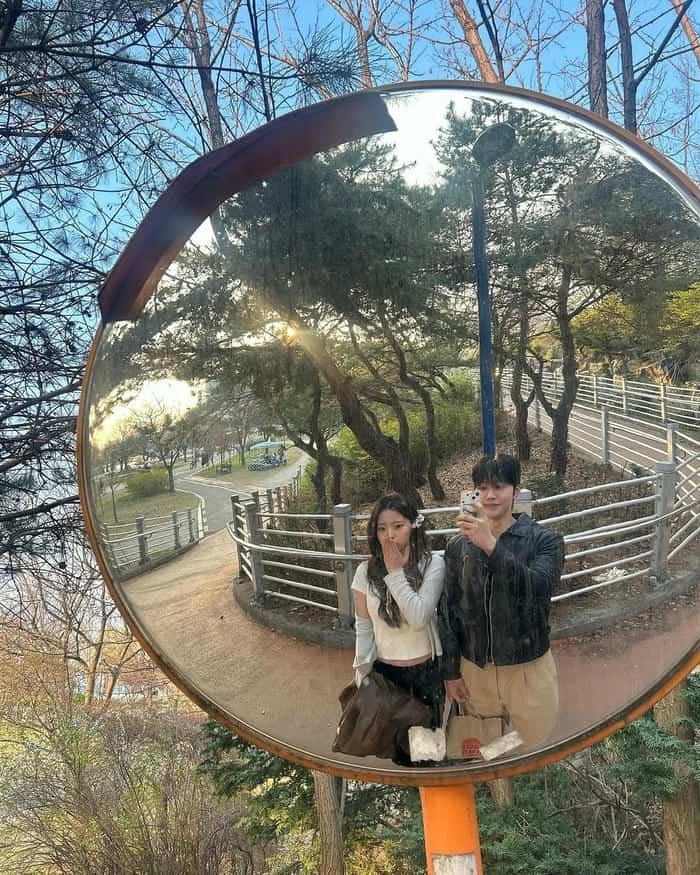 real boys and girls dp