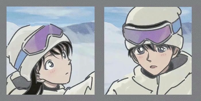 romantic anime dp for profile