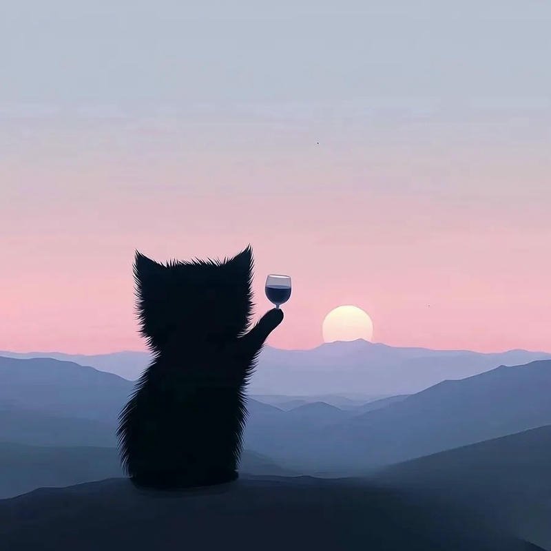 sad cartoon dp unique