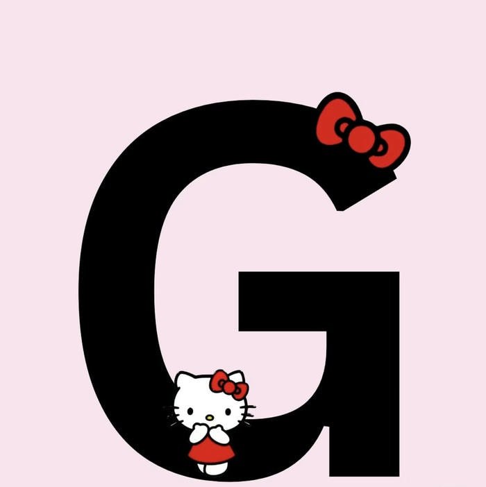 signature style g name