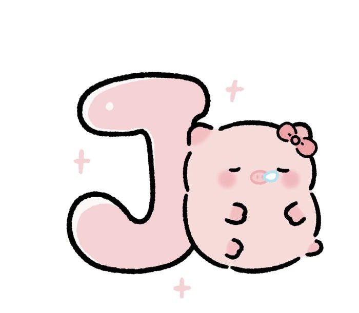 signature style j name