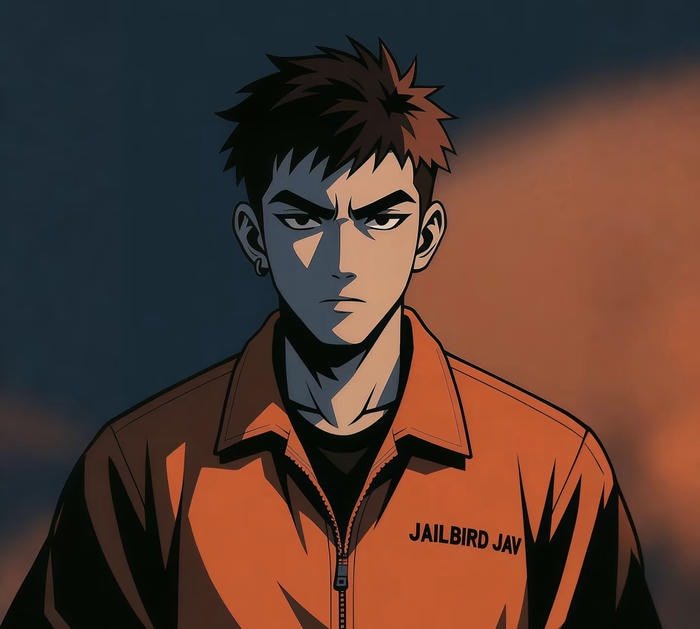 simple animated dp for whatsapp