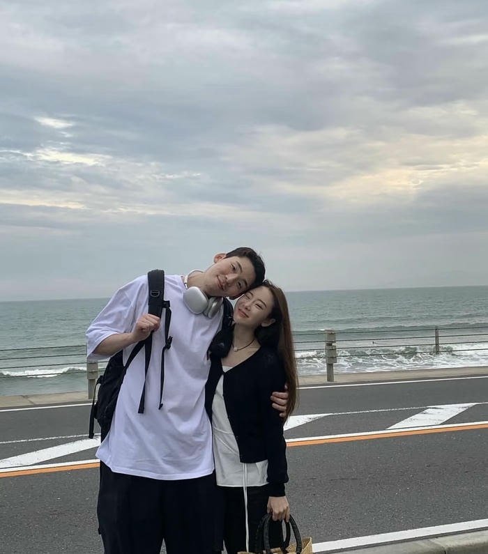 simple couple dp for instagram