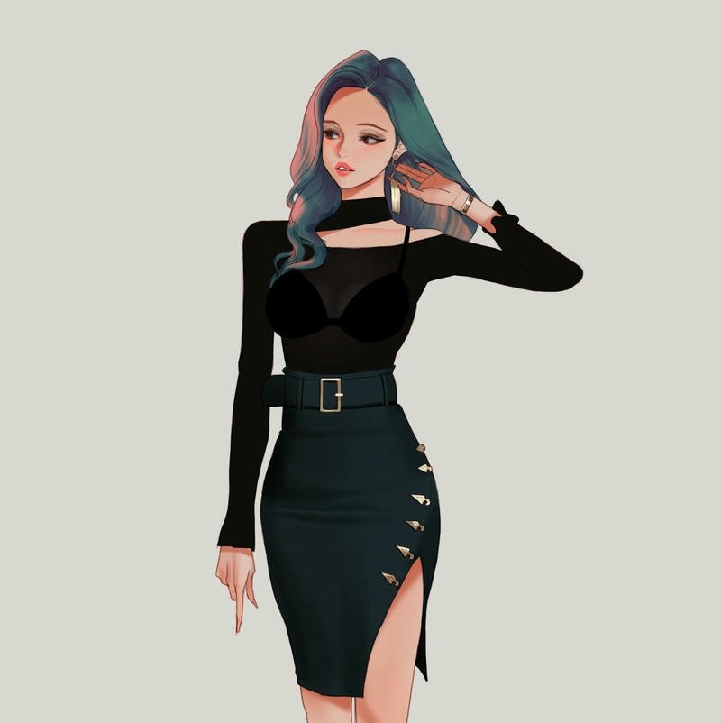 simple whatsapp dp 2026