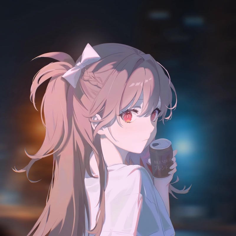 simple whatsapp dp natural