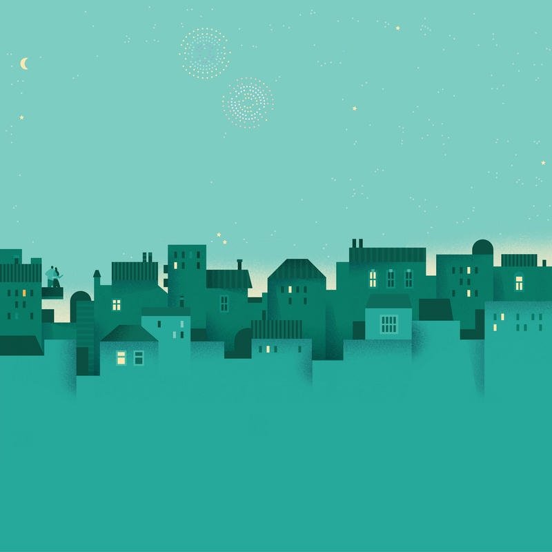 simple whatsapp dp trendy