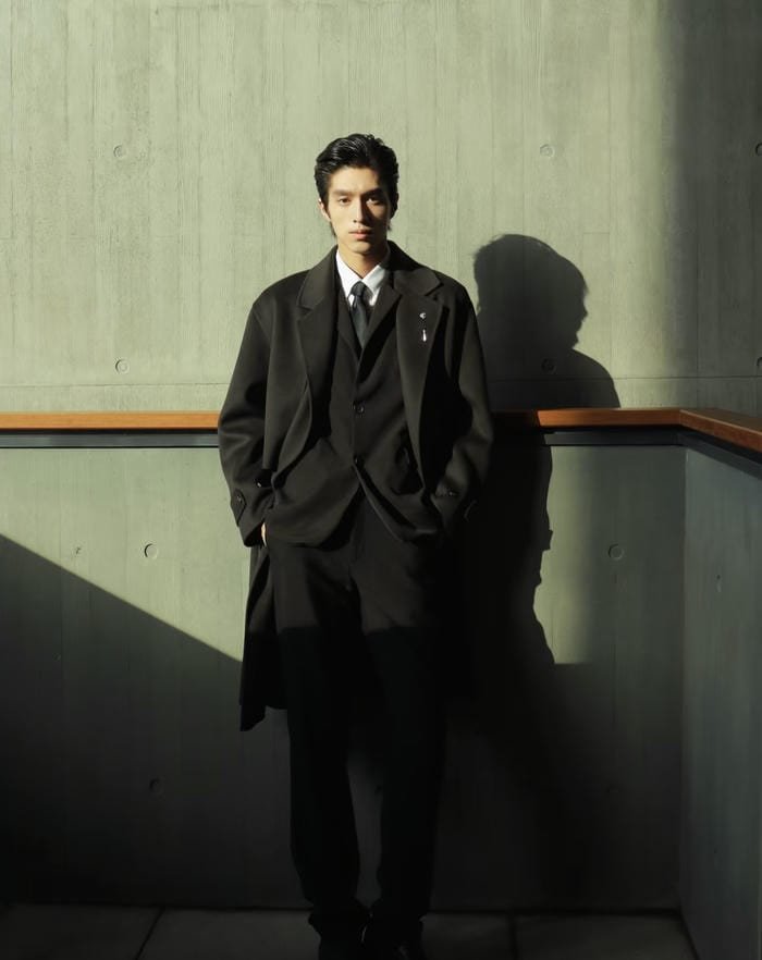 single boy attitude dp