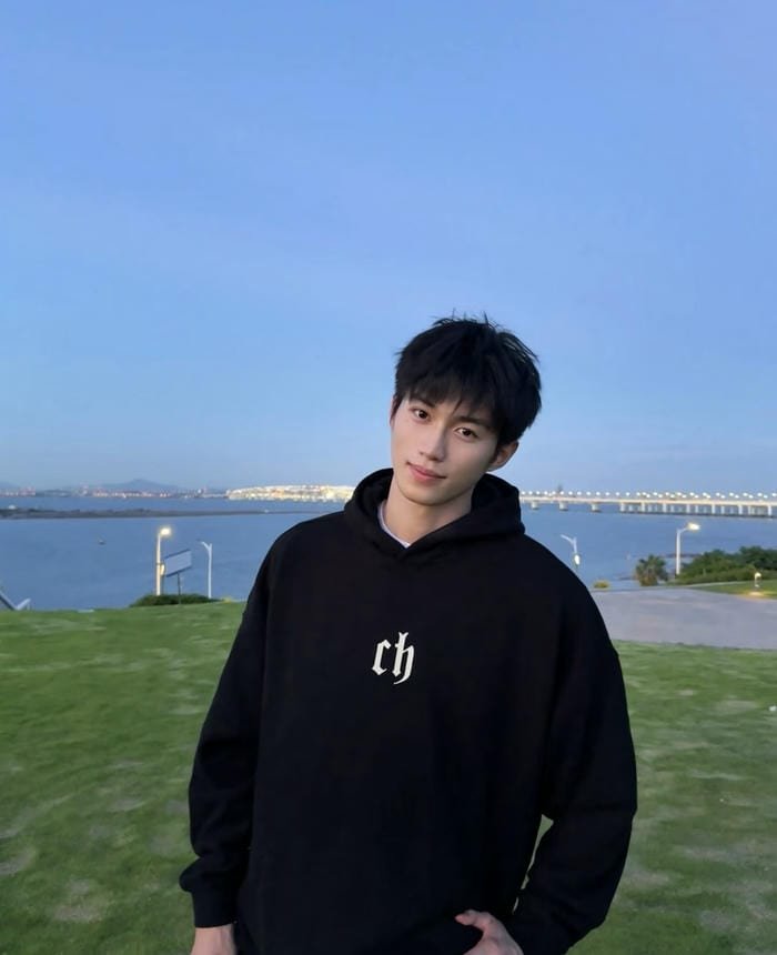 single boy dp alone attitude