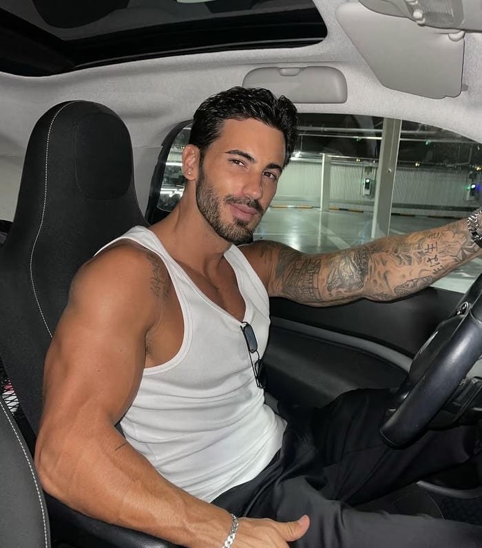 single boy dp confident vibe