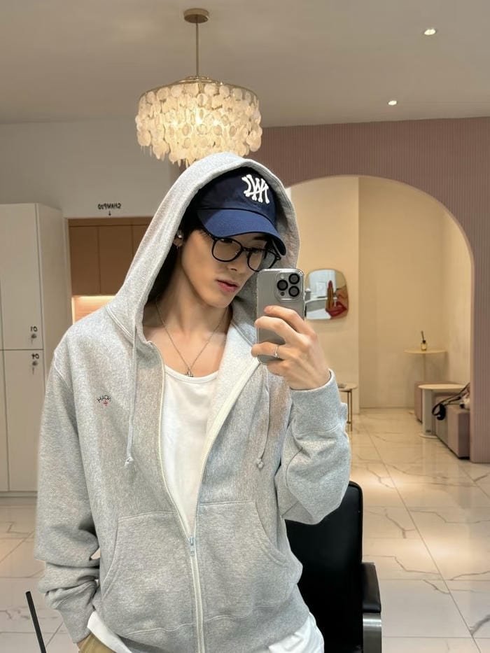 single boy dp for instagram