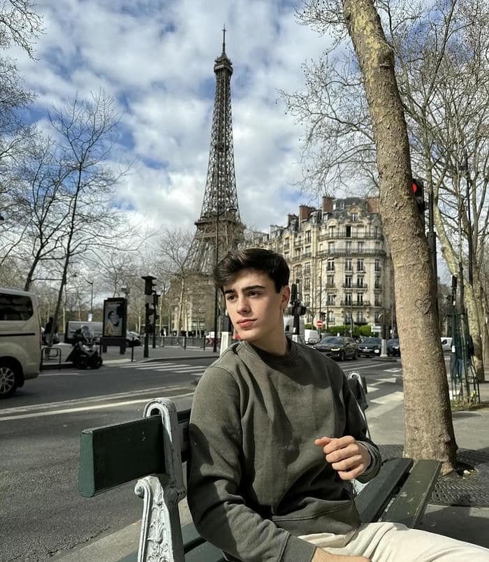 single boy dp hd attitude