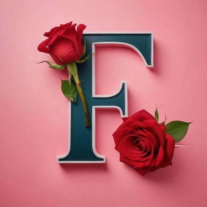 smooth design f avatar