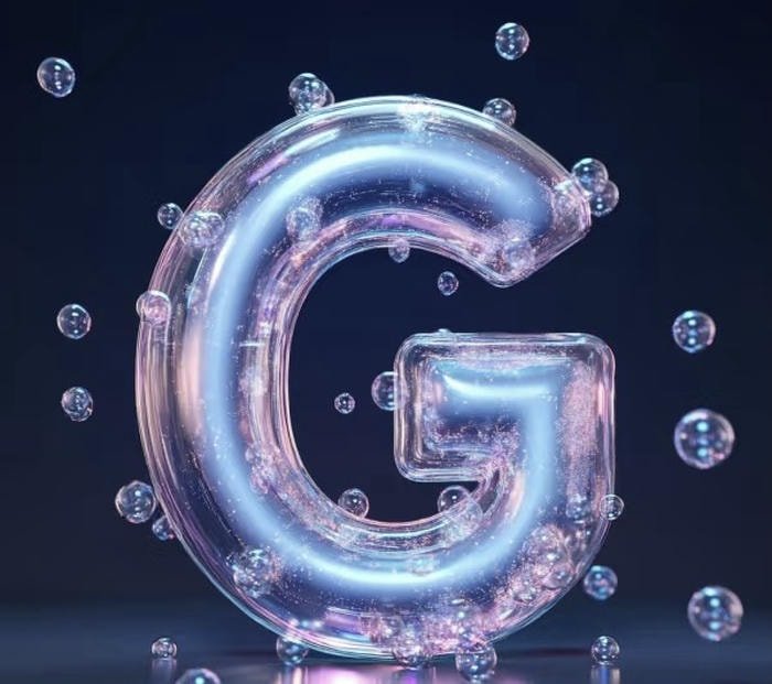 smooth design g avatar