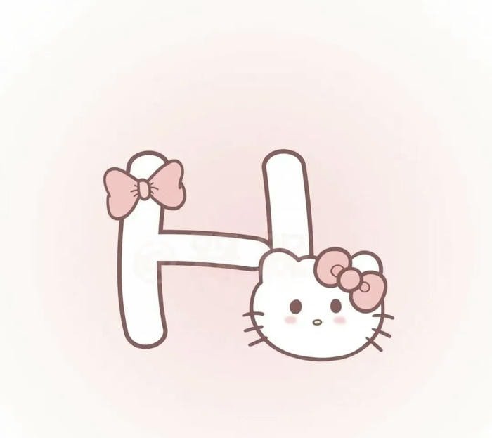 smooth design h avatar