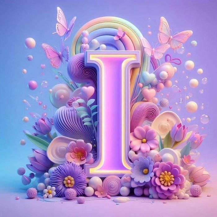 smooth gradient i photo