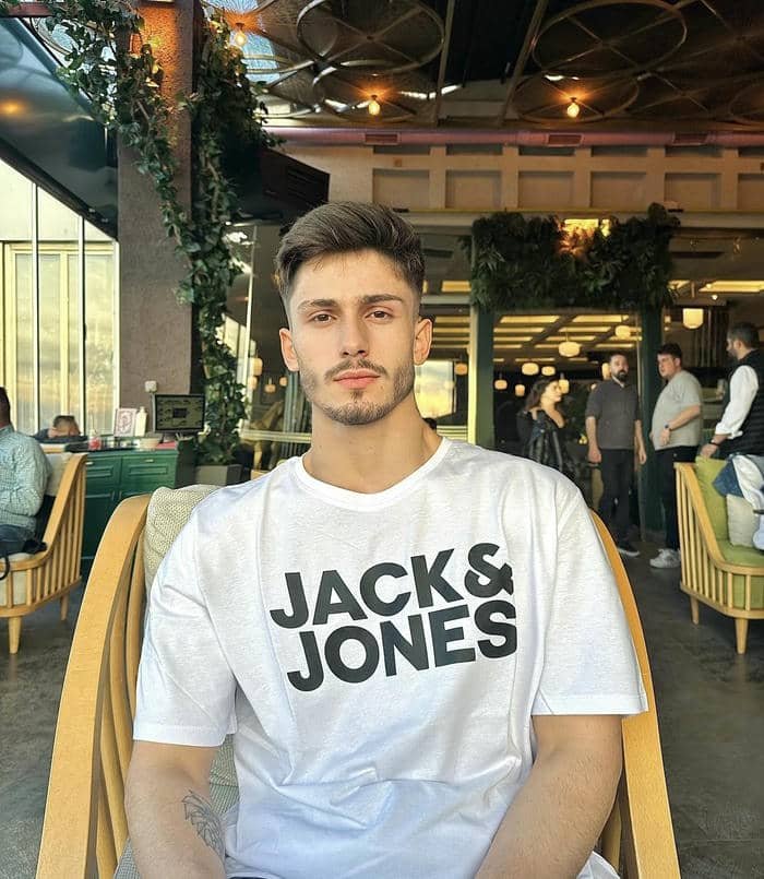 soft aesthetic dp for boys instagram