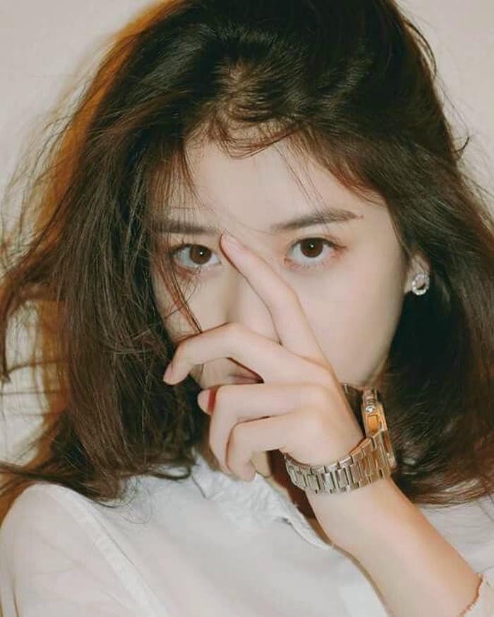 soft beautiful girls dp