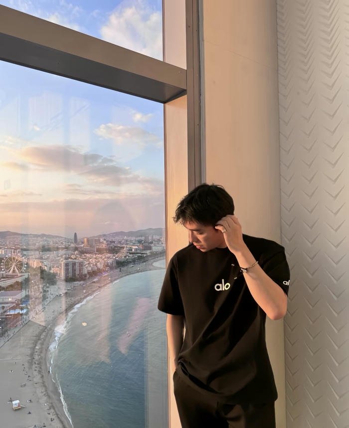 soft look dp for boys instagram