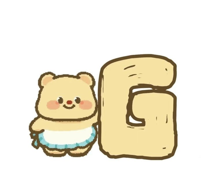 soft palette g avatar