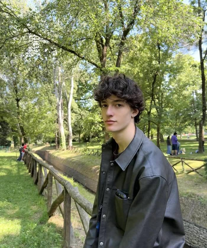 soft style dp for boys instagram