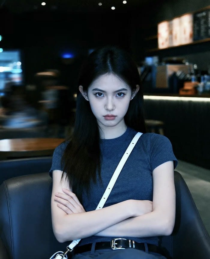 strong angry girl dp