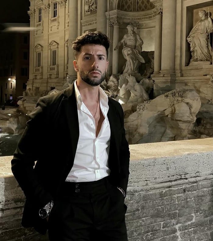 style dp for boys instagram