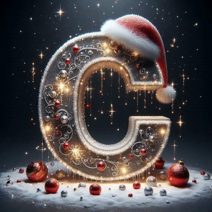 stylish dp for c initial