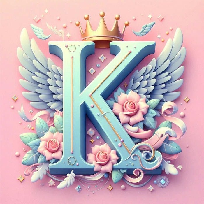 stylish dp for k initial