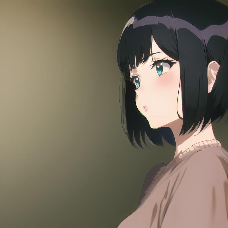 stylish simple whatsapp dp