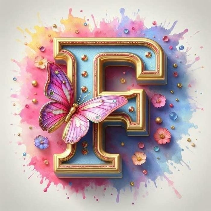 subtle tone f picture