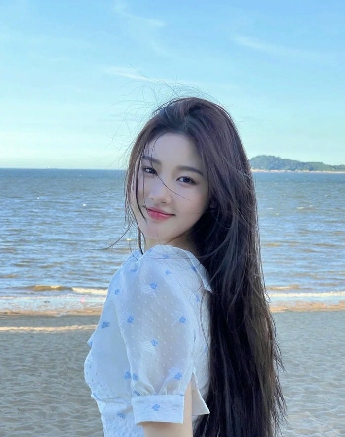 sweet beautiful girls dp