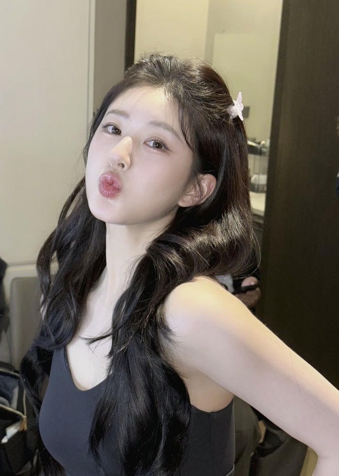 sweet profile pic for girls