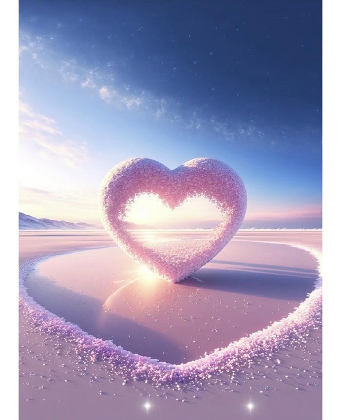 sweet romantic dp photo