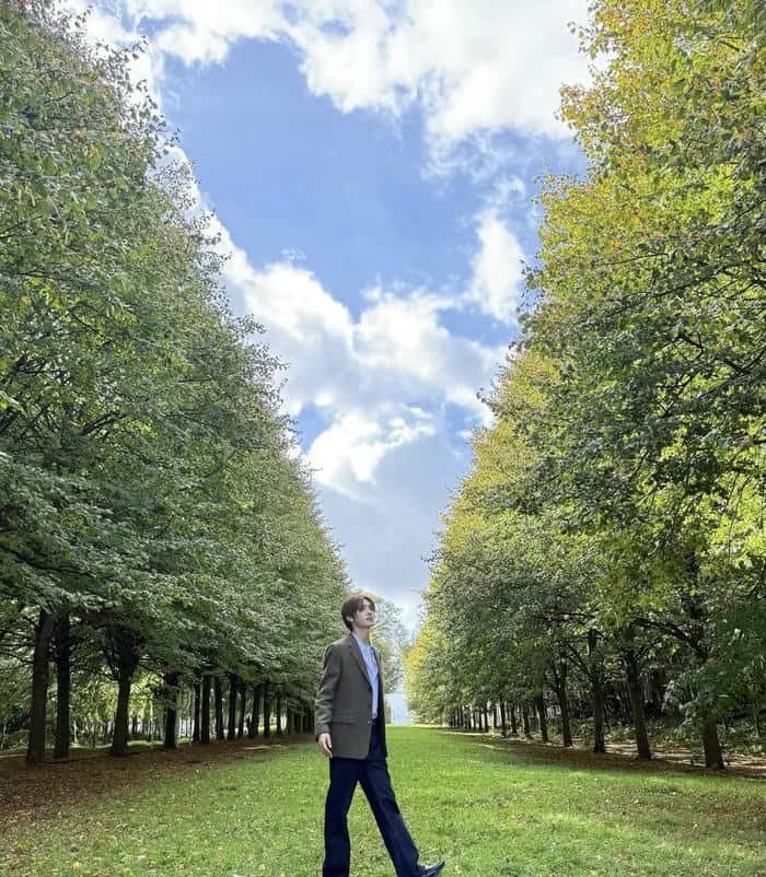 trendy dp for boys instagram