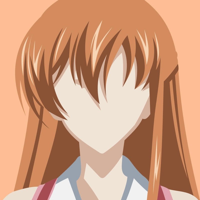 unique simple whatsapp dp