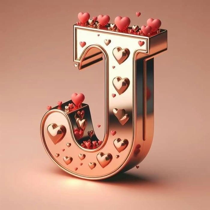 vibrant glow j avatar