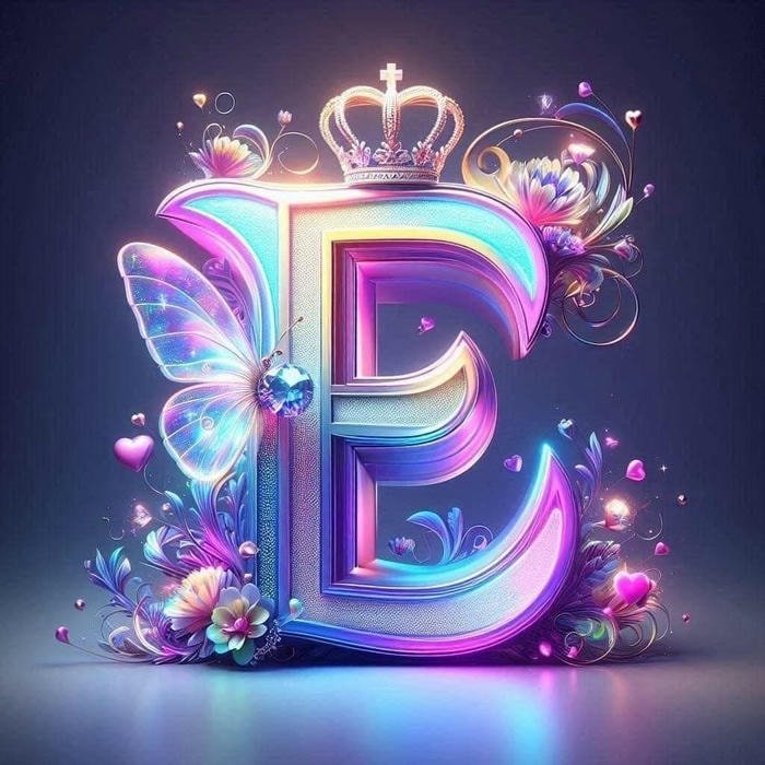 vibrant tone e avatar