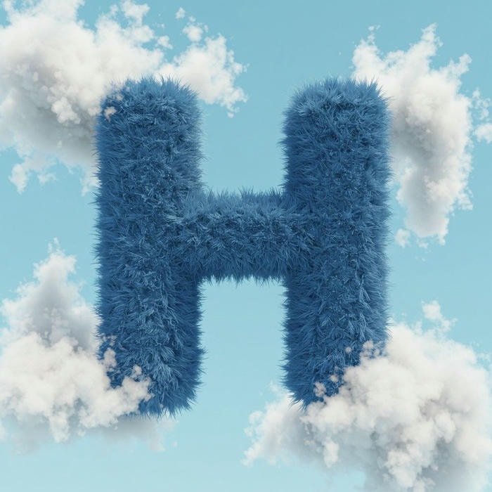 vibrant tone h avatar