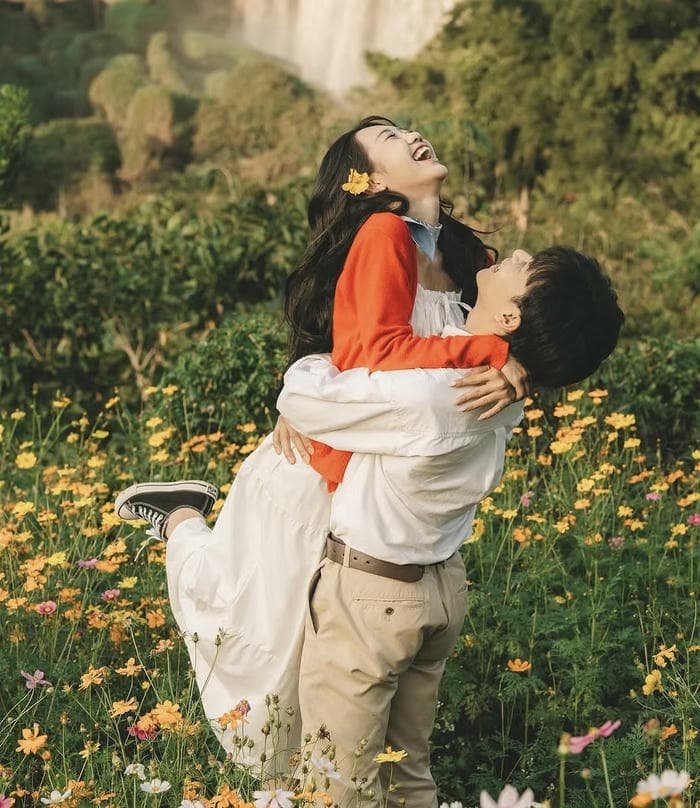 vintage couple dp for instagram