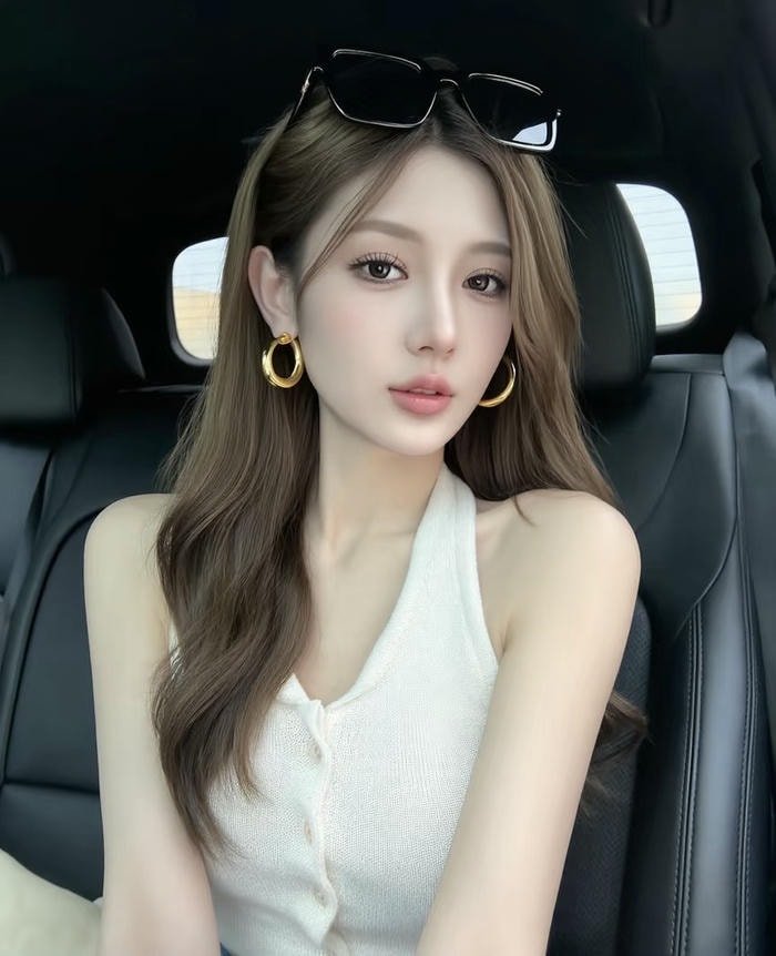 vintage whatsapp dp for girl