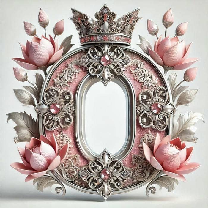 vivid pose O name dp